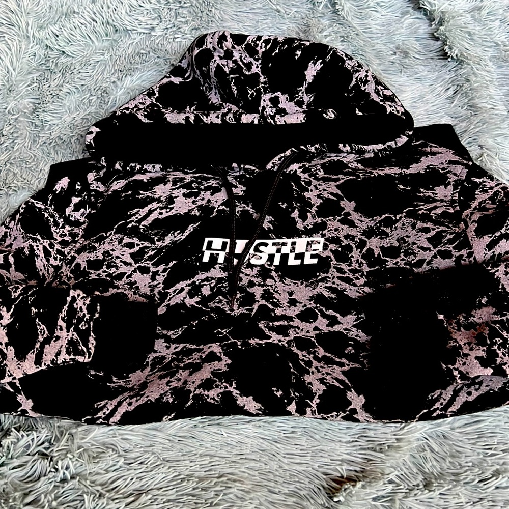 Hustle Hoodie